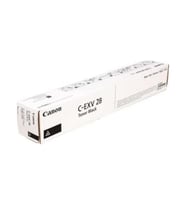 Canon Ir Advance C5255 Siyah Toner