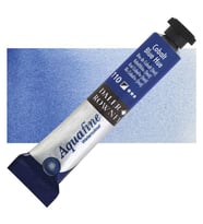 Daler Rowney Aquafine Tüp Suluboya 8 ml 110 COBALT BLUE HUE 