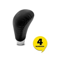 Vites Topuzu Universal Her Araca Uyumlu Spor Metal Vites Topuzu No:4