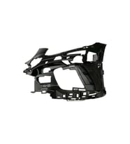 Mercedes W205 2018-2021 Tampon Taşıyıcı Braketi Sis Far Yuvası Sol AMG A2058855502 Wender