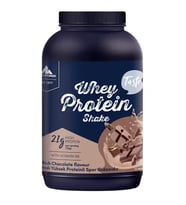Multipower Whey Protein Shake 900 Gr Çikolata