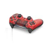 Gamepad Ps4 Uyumlu - Kırmızı ND400Y