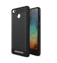 Xiaomi Redmi 3 Pro Uyumlu Kılıf Zore Room Silikon Kapak