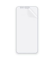 SChitec MOTOROLA E6 Uyumlu Ön Yüzey Nano Şeffaf Hidrojel Ekran Koruyucu