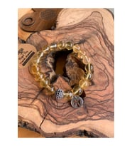 Sitrin Bileklik
