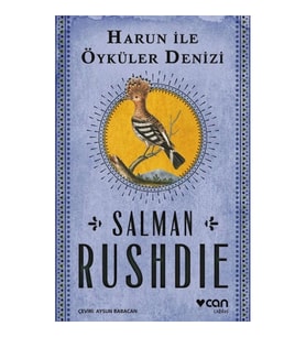 Harun ile Öyküler Denizi