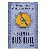 Harun ile Öyküler Denizi