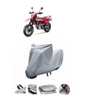 Gas Gas SM 700  Gri Motosiklet Brandası ARKA ÇANTA UYUMLU DEĞİLDİR
