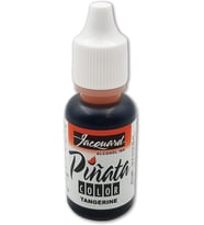 (Tangerine) - Products Pinata Color Alcohol Inks, 1/2-Ounce, Tangerine