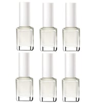 Oje - Nail Polish No: 04 8690644001048 6 Adet