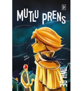 Mutlu Prens