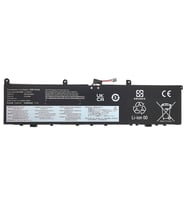 Lenovo L17C4P72 Notebook Batarya Laptop Pil