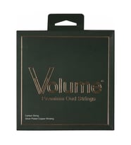 Volume Premium 110 Carbon Ud Teli