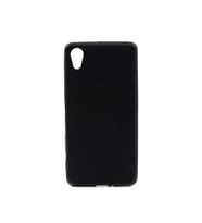 Sony Xperia X Performance Uyumlu Kılıf Zore Premier Silikon Kapak