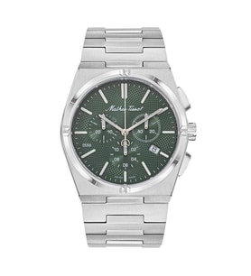 Mathey-Tissot H118CHAV Erkek Kol Saati