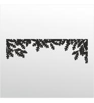Folyo Sticker Desen ADKPQUY395 200cm Uzunluk (Karışık)
