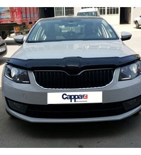 4MM 1.KALİTE CAPPAFE SKODA OCTAVIA / 2013 - / KAPUT RÜZGARLIĞI 30710113 4 *B 4 12*