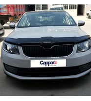 4MM 1.KALİTE CAPPAFE SKODA OCTAVIA / 2013 - / KAPUT RÜZGARLIĞI 30710113 4 *B 4 12*
