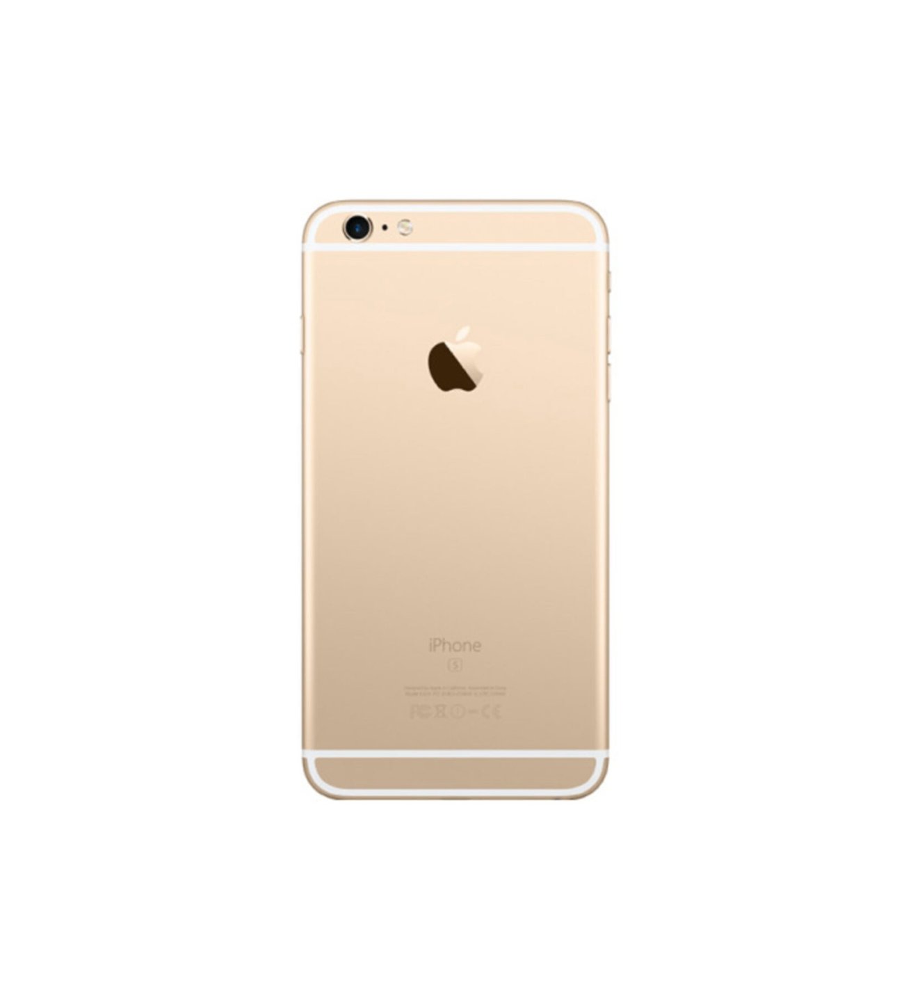 Yenilenmiş iPhone 6S Gold 32GB B Kalite (12 Ay Garantili)