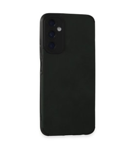 Samsung Galaxy A05s Kılıf Loop Deri Silikon - Yeşil