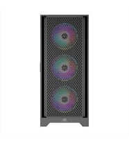 POWERBOOST PB-P1600B GAMING MID-TOWER PC KASASI