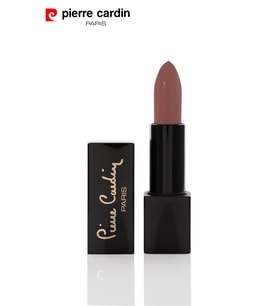 Pierre Cardin Retro Matte Lipstick  - Beige - 143 (Karışık)