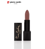 Pierre Cardin Retro Matte Lipstick  - Beige - 143 (Karışık)
