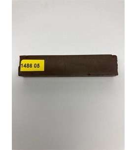 Sert Tamir Mumları 1486 05 (MS)  Elit Ceviz 8cm Sert Mum