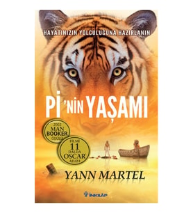 Pinin Yaşamı