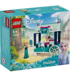 LEGO Disney 43234 Elsa's Frozen Treats