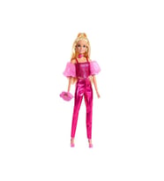 Barbie Deluxe Style Stil İkonu Bebek Jfp40