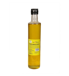 ZEYTİNYAĞI NATUREL SIKMA 500ML
