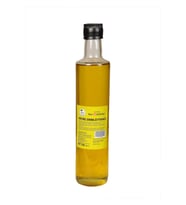ZEYTİNYAĞI NATUREL SIKMA 500ML
