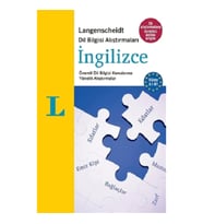 İngilizce - Dil Bilgisi Alıştırmaları