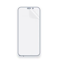 SChitec Oukitel WP12 Pro Uyumlu Ön Yüzey Nano Şeffaf Hidrojel Ekran Koruyucu
