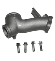 Cf Moto Atv Manifold 800-Trk-Trl Orj