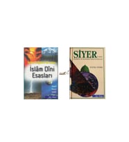 İslam Dini Esasları & Siyeri Nebi