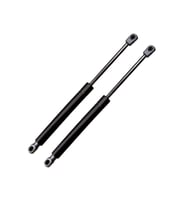 Peugeot 206 Bagaj Amortisörü 2 Adet (set) 8731e6