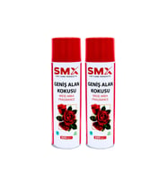 Geniş Alan Kokusu 500 Ml 2 adet