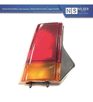 Daewoo Tico Sol Stop Lambası Kırmızı Sarı 1996-1999