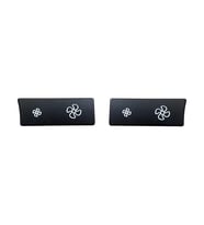 BMW F10 F07 F01 X5:F15 X6:F16 Havalandırma Hızı Tuşu 61316848886 Wender