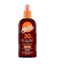 Malibu Güneş Koruyucu Dry Oil Sprey SPF30 200ml