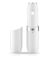 Auhma AHR01 Yüz Temizleme Epilasyon Aleti Mini Tüy Alma Cihazı