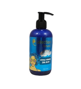 NATUREL BALYAJ BOYASI - DENİZ MAVİS