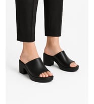 TRENDYSHOSE  SNZ - 071124 Poli Taban Rahat Konfor Garantili Hafif Terlik