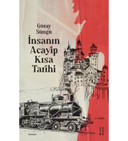 İnsanın Acayip Kısa Tarihi