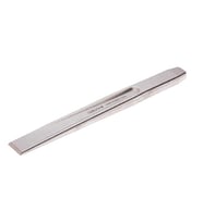 İzeltaş 175 mm Krom Düz Keski - İzeltaş 5500230175