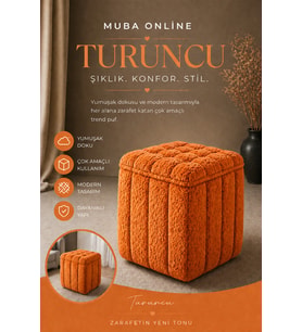 Yeni sezon ithal bouclé kumaş premium puf