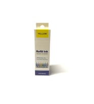 EPSON UYUMLU Sublimation Mürekkep SARI 100 ML