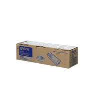 Tonersepeti Epson C13S050585 Siyah Orjinal Toner